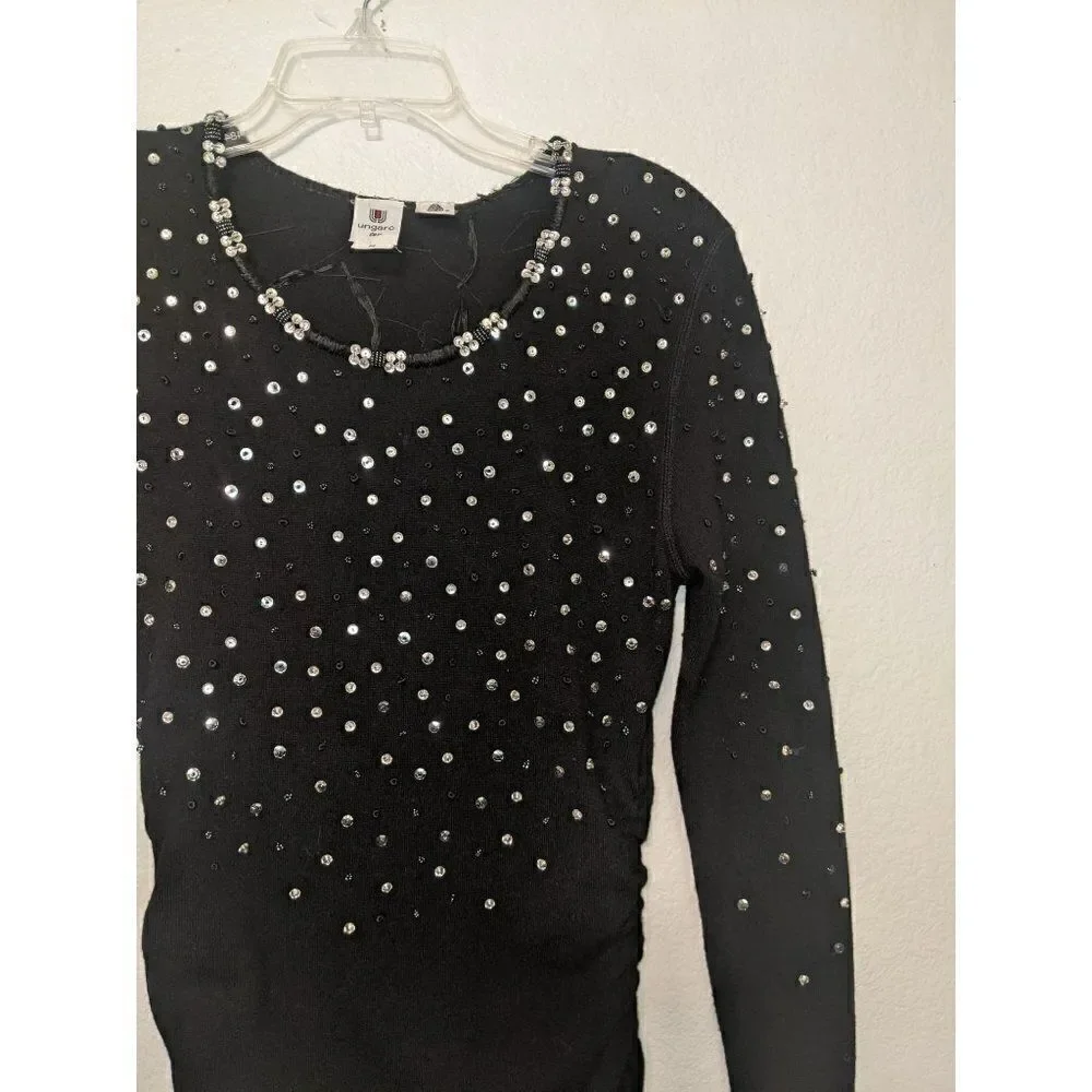 ungaro ter vintage ungaro